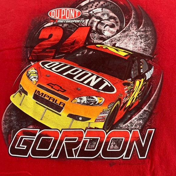 NASCAR - Picture 4 of 7